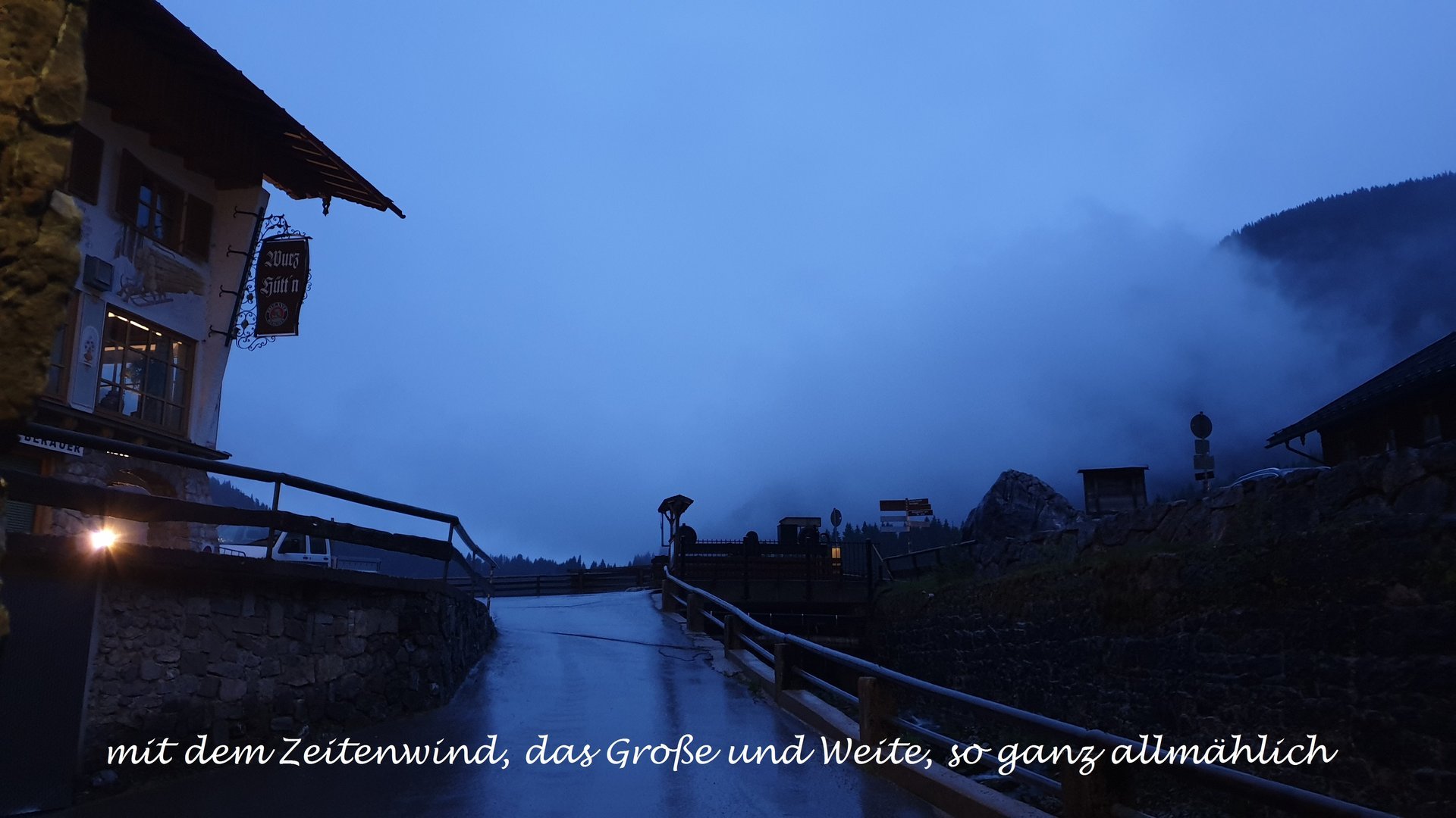 Text im Bild — Stefan vom Scheidt